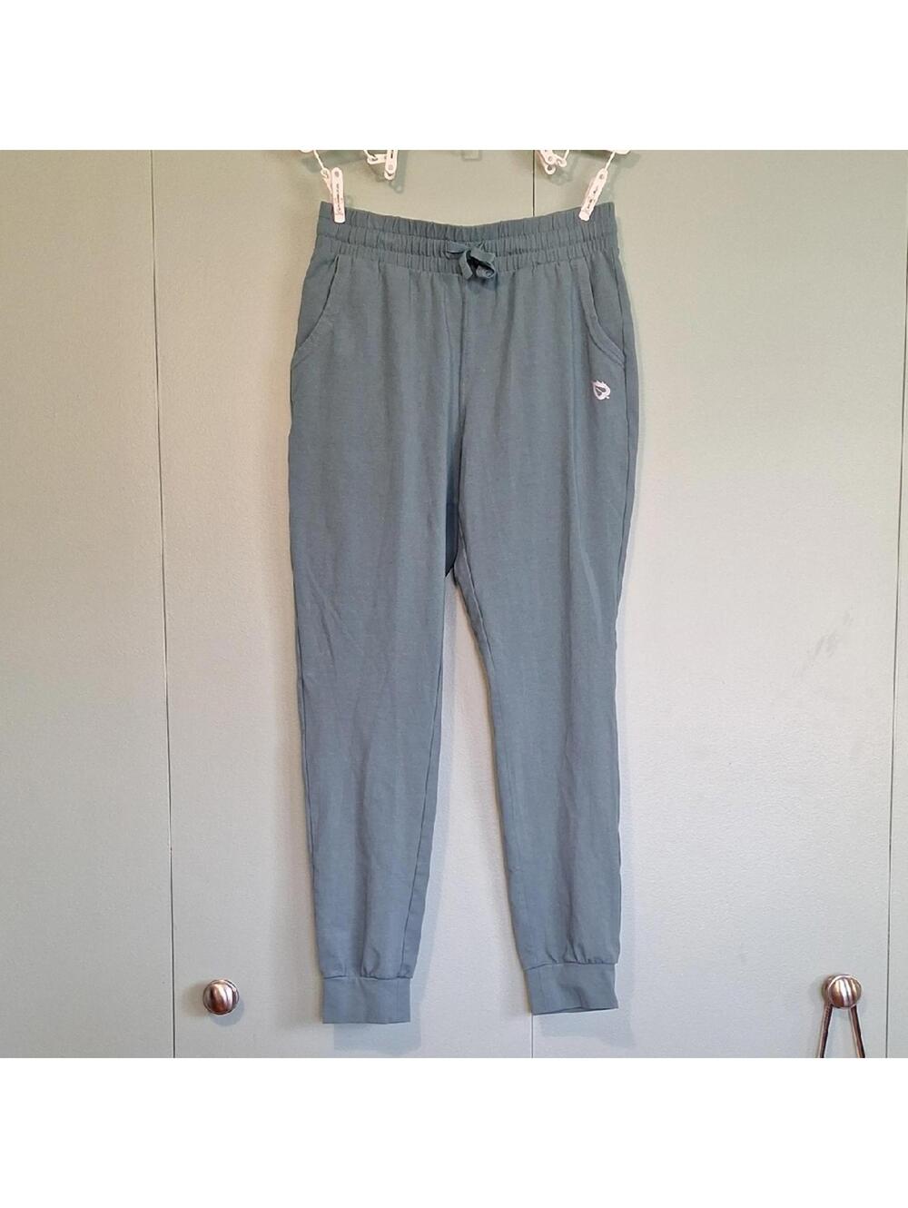 Nwt Baleaf Green Jogger Sweatpant Size Small